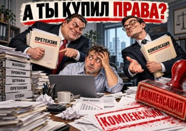 Как работает схема компенсаций за фото молочных продуктов и кто извлекает выгоду из таких претензий