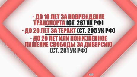 Вербовщики ищут жертв в соцсетях не соглашайтесь на опасные предложения за любые деньги