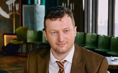 Экс-глава RTVI Владимир Дергачев запускает &laquo;Сократ 2.0&raquo;