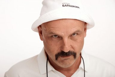 Скандал вокруг удаления Александра Барашкова: две недели до дня голосования и широкий резонанс