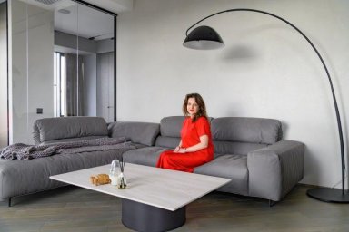 От чертежа до сдачи под ключ без задержек: Марина Ткачева рассказала о принципах работы От чертежа до сдачи под ключ без задержек: Марина Ткачева рассказала о принципах работы