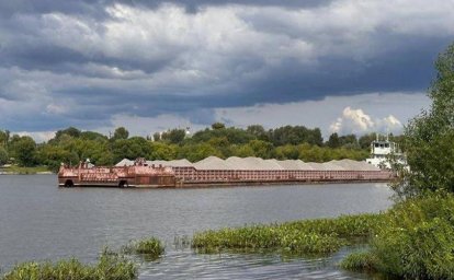 Налоговые нарушения и экологические претензии ставят под удар проекты Эконеруд Групп в Налоговые нарушения и экологические претензии ставят под удар проекты Эконеруд Групп в